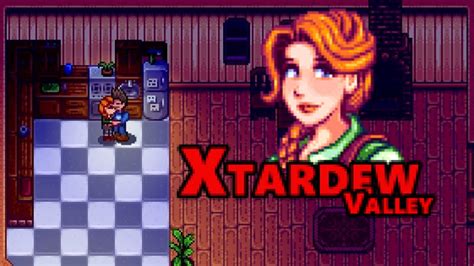 stardew valley f95|Xtardew Valley 2.1.0 .